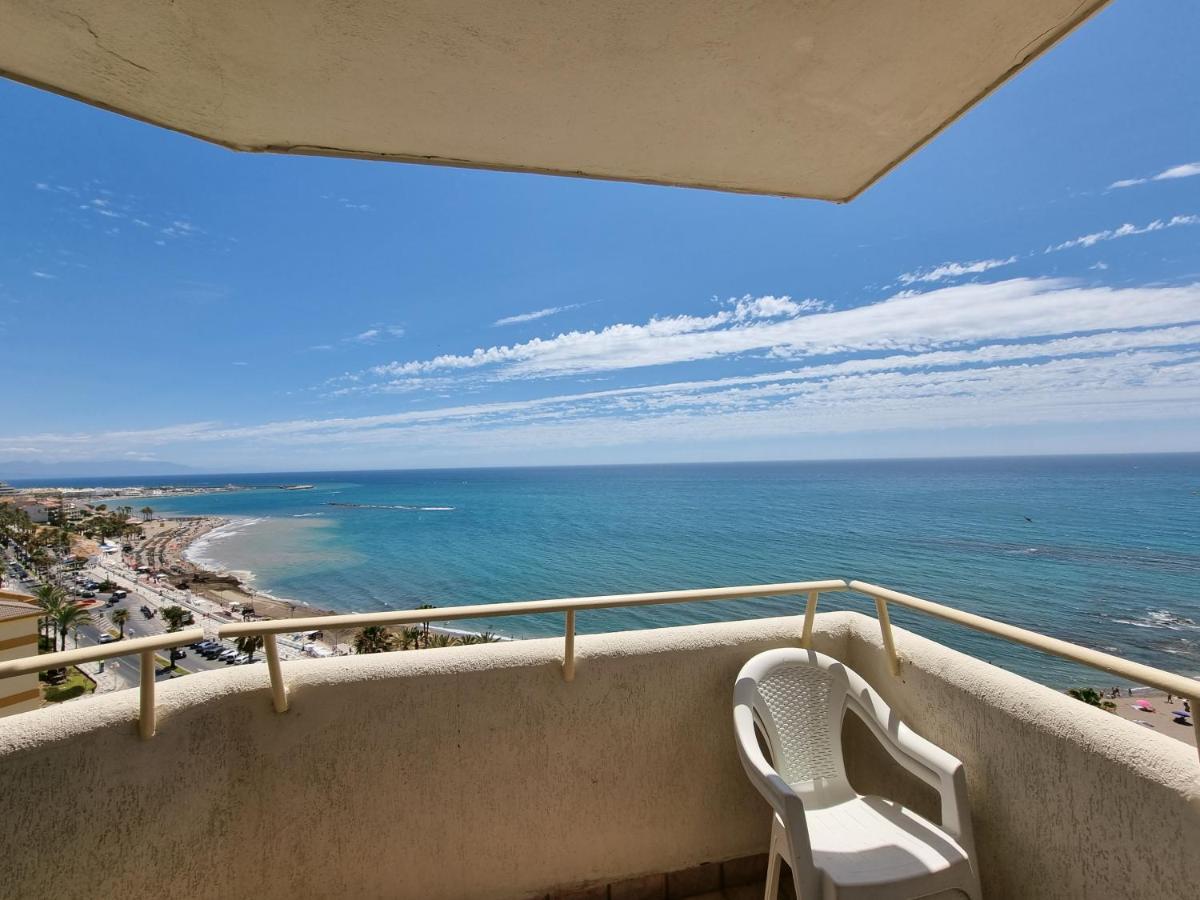 G&G Benalbeach Port Views Benalmadena Exterior photo