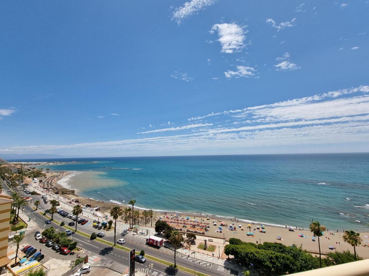 G&G Benalbeach Port Views Benalmadena Exterior photo