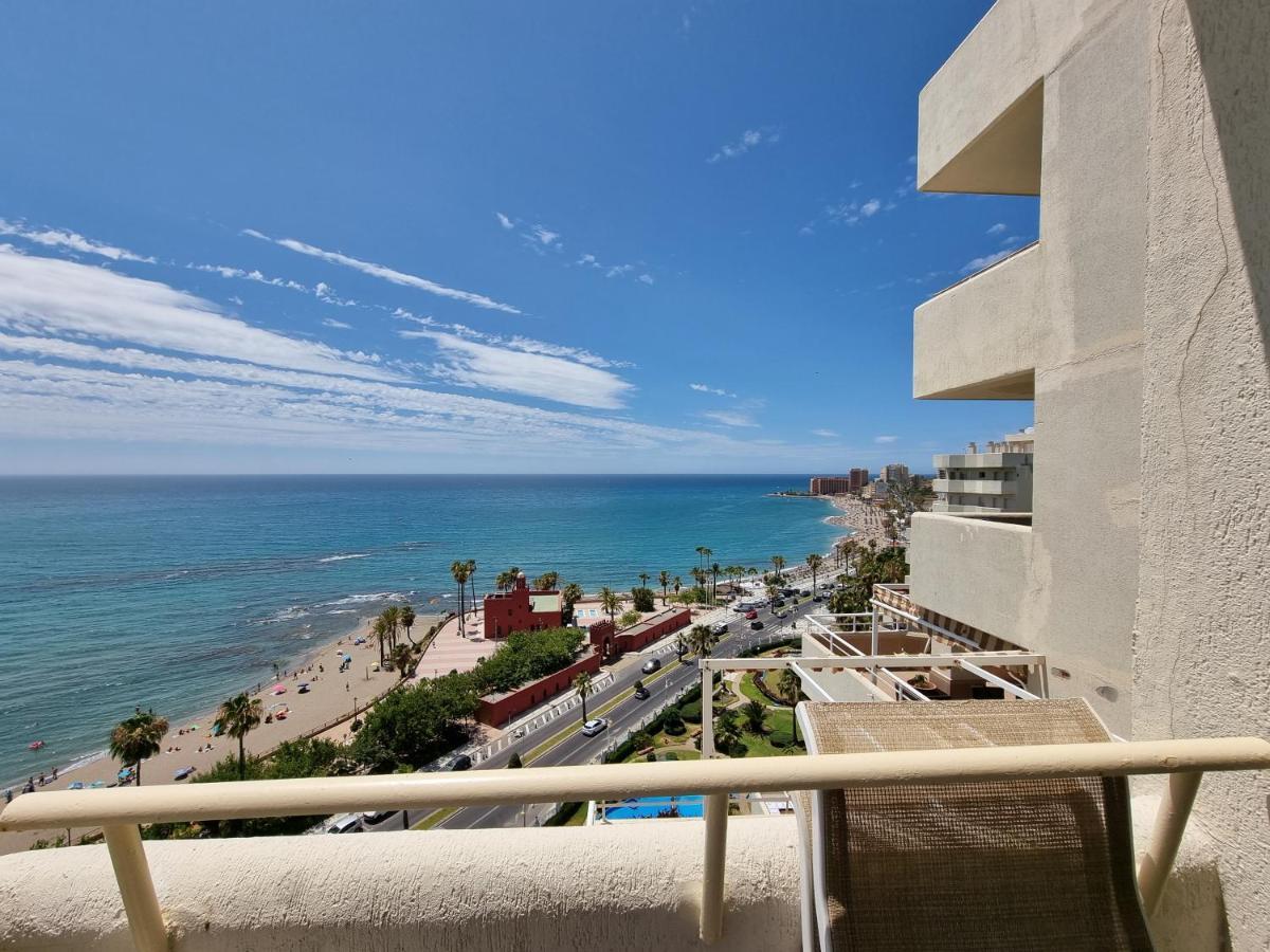 G&G Benalbeach Port Views Benalmadena Exterior photo