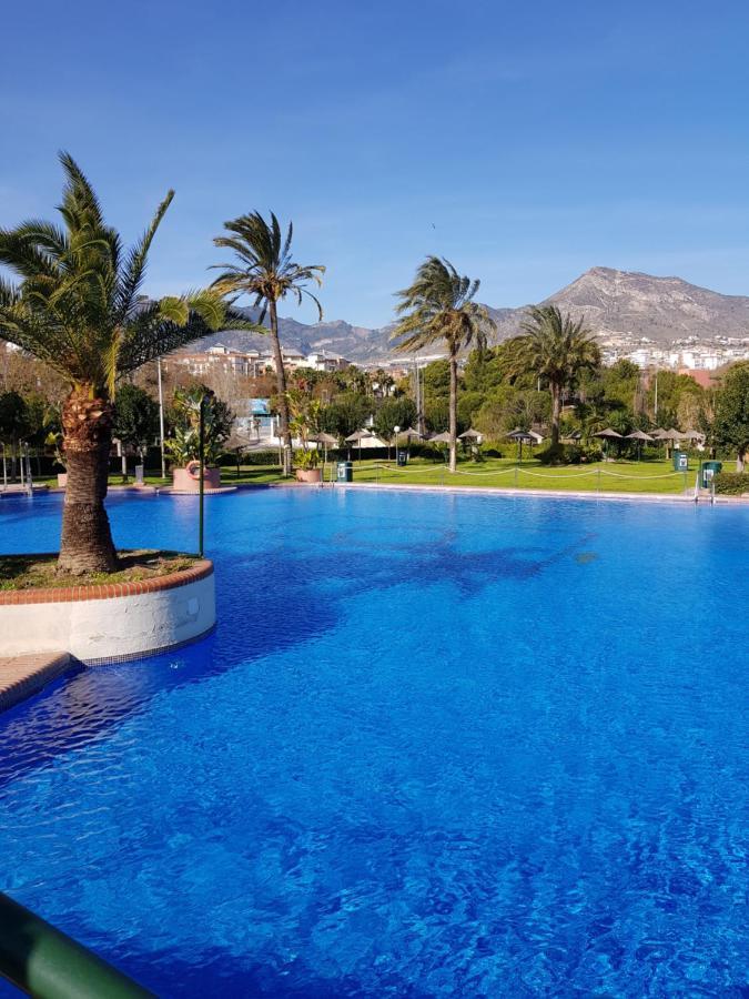 G&G Benalbeach Port Views Benalmadena Exterior photo