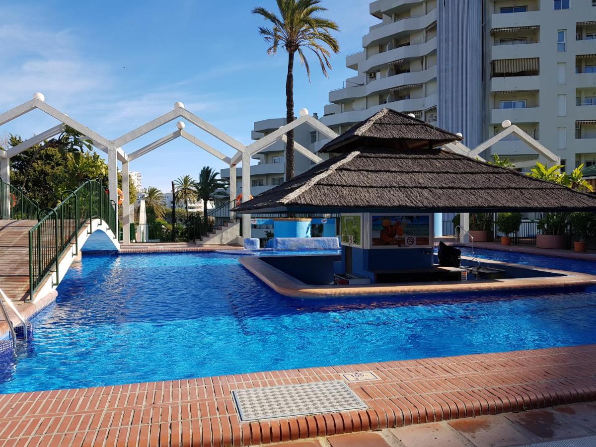 G&G Benalbeach Port Views Benalmadena Exterior photo