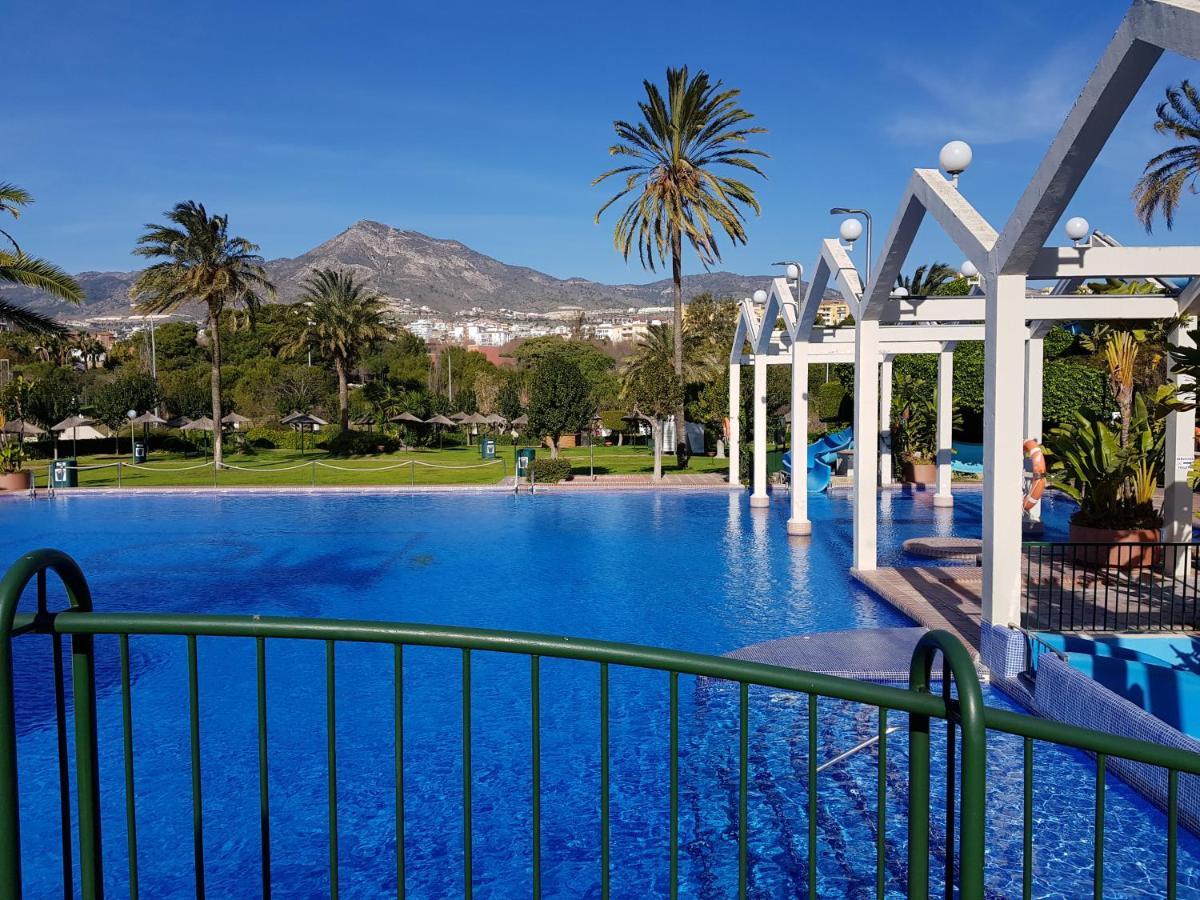 G&G Benalbeach Port Views Benalmadena Exterior photo